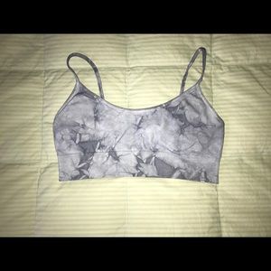 Spiritual Gangster Sports Bra
